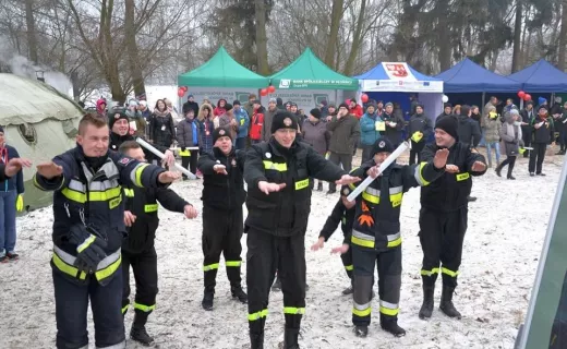 Bieg Powstania Styczniowego w Kucharach - 10